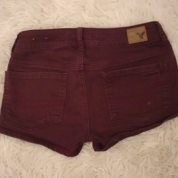 American Eagle shorts - Picture 2 of 5